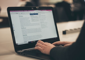 Image of Top 5 reasons why your business needs a blog