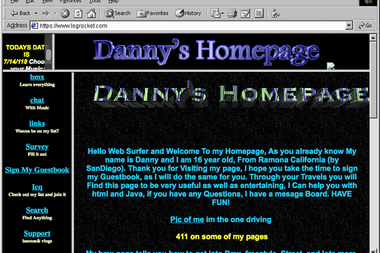 Why your website is an overpriced pamphlet featured image