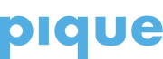 Pique Communications and Marketing logo